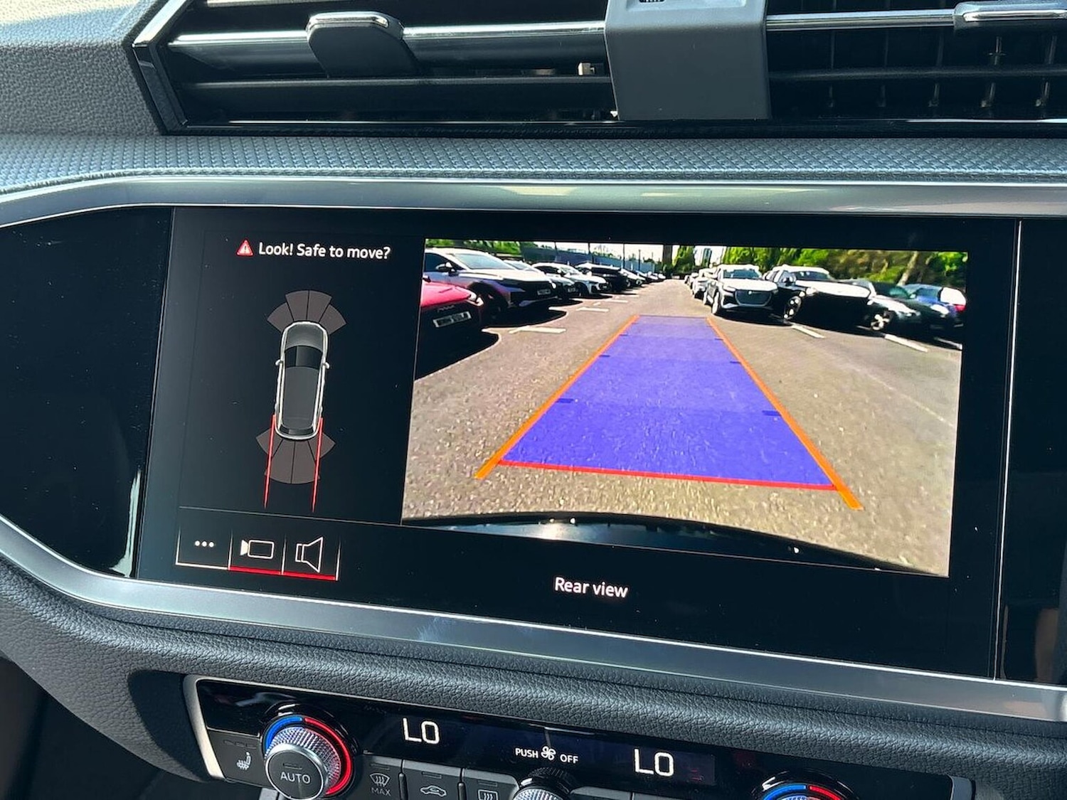 Used Audi Q3 2025 for sale - 76521028: Photo 23