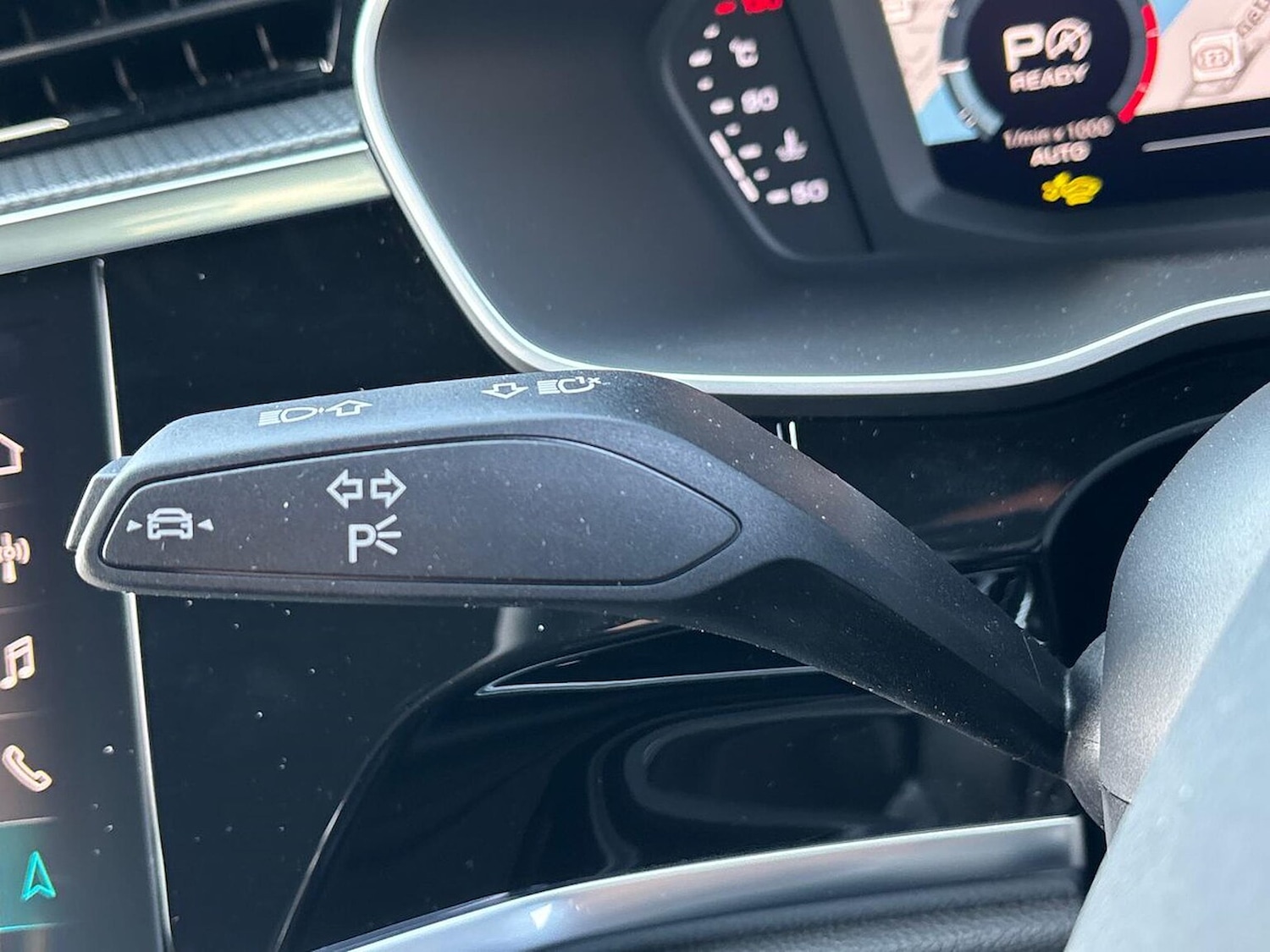 Used Audi Q3 2025 for sale - 76521028: Photo 28