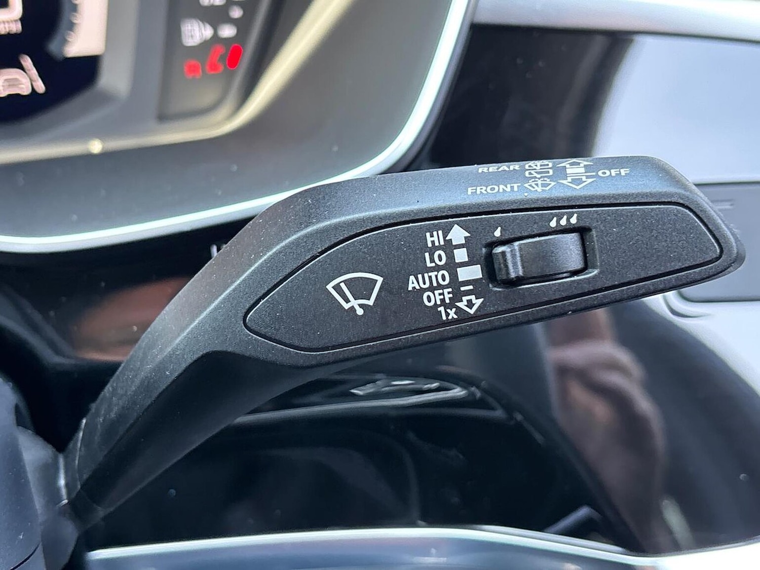 Used Audi Q3 2025 for sale - 76521028: Photo 29