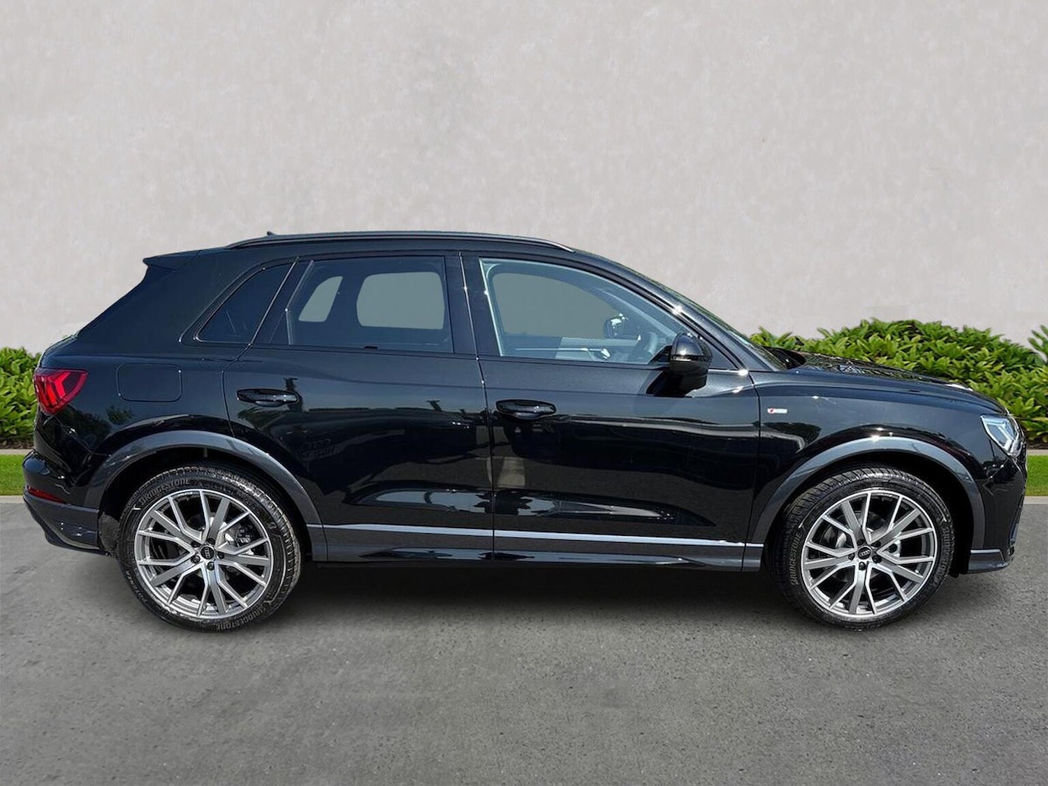 Used Audi Q3 2025 for sale - 76521028: Photo 3