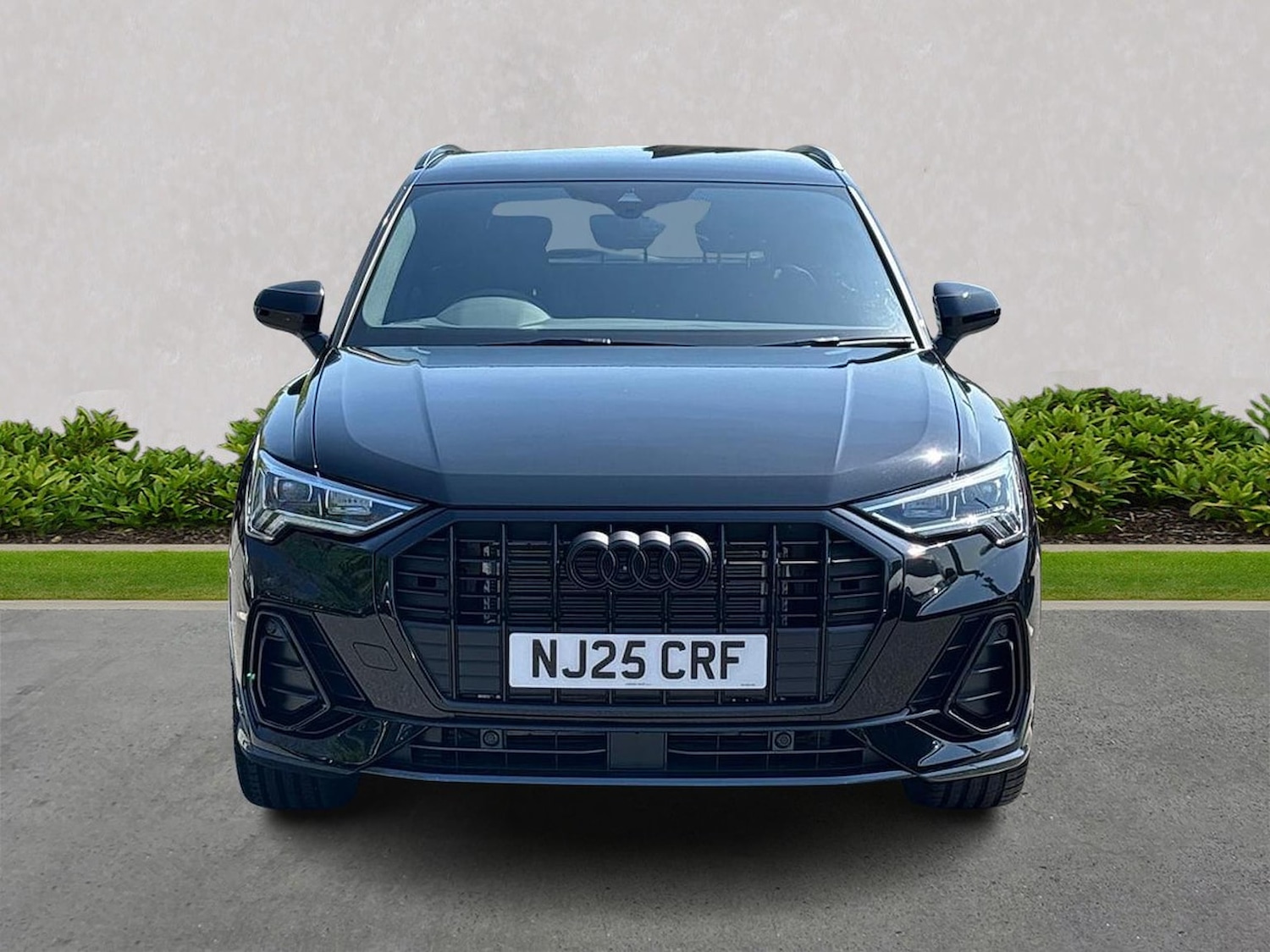 Used Audi Q3 2025 for sale - 76521028: Photo 5