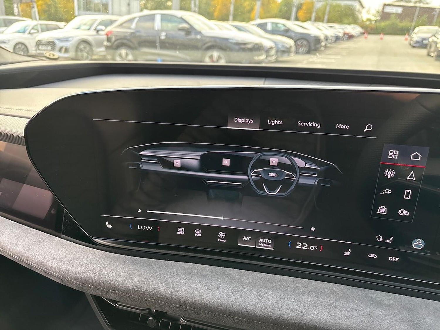 Used Audi A6 2025 for sale - 77492382: Photo 11