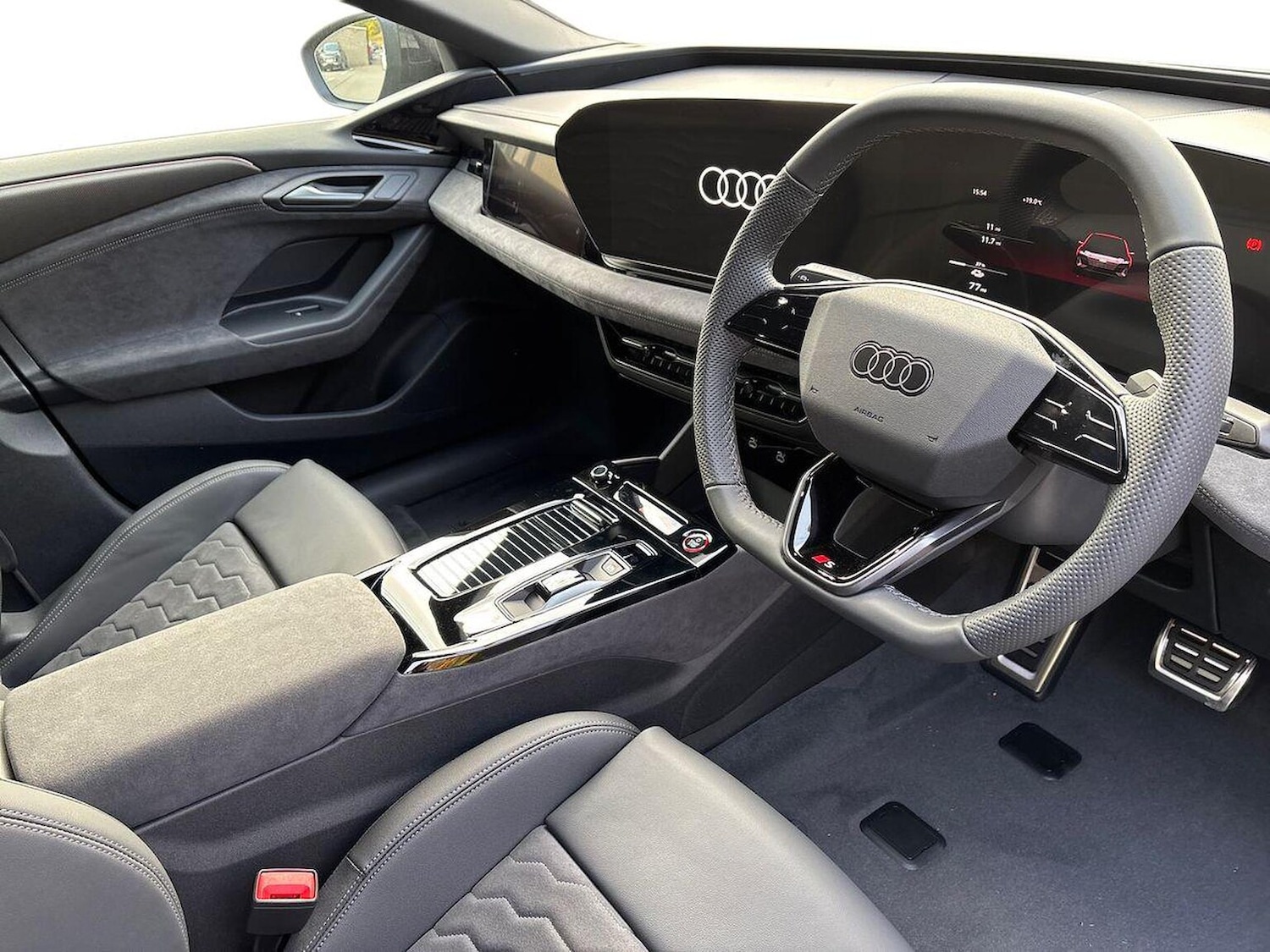 Used Audi A6 2025 for sale - 77492382: Photo 15