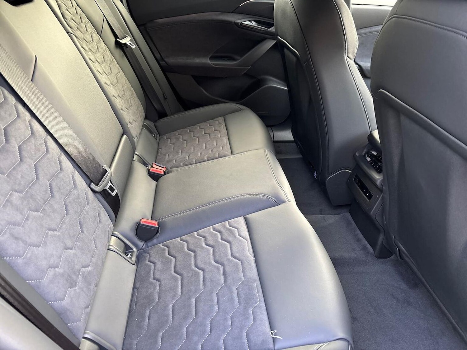 Used Audi A6 2025 for sale - 77492382: Photo 16