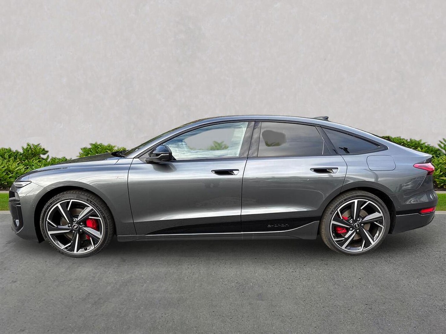 Used Audi A6 2025 for sale - 77492382: Photo 19