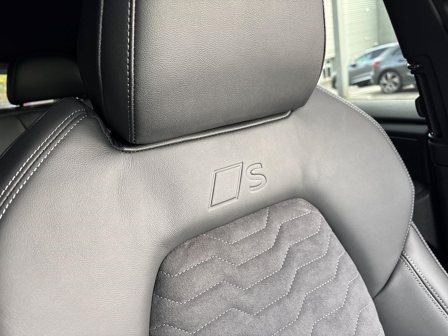 Used Audi A6 2025 for sale - 77492382: Photo 22