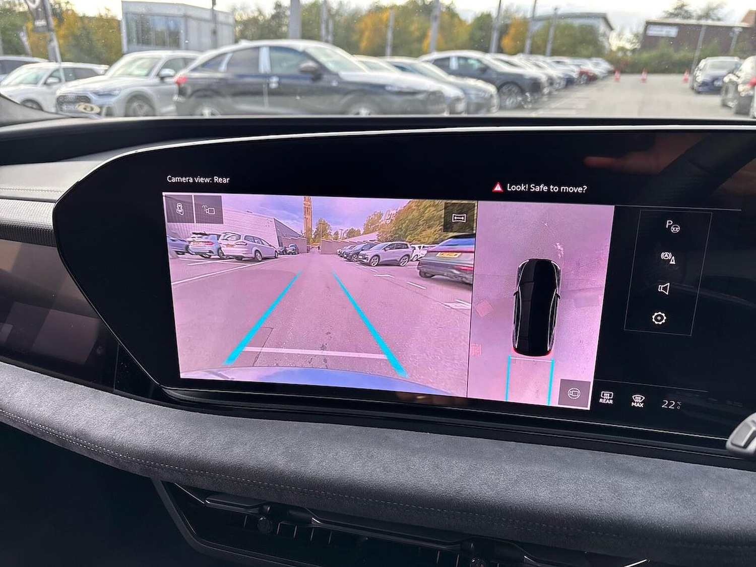 Used Audi A6 2025 for sale - 77492382: Photo 23