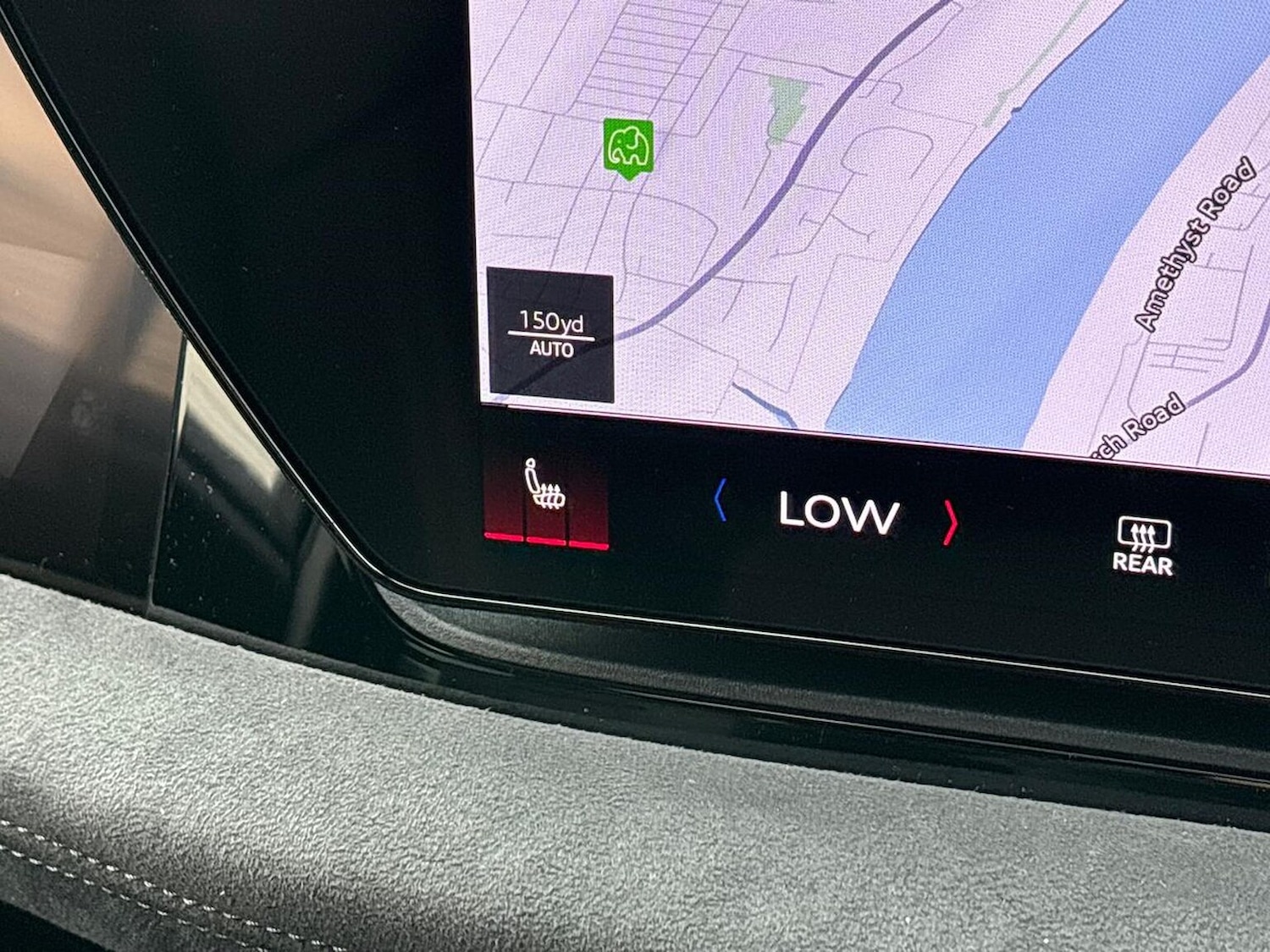 Used Audi A6 2025 for sale - 77492382: Photo 25