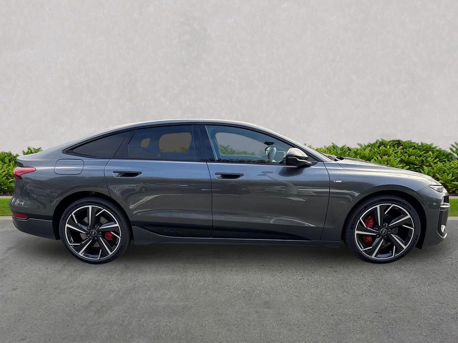 Used Audi A6 2025 for sale - 77492382: Photo 3