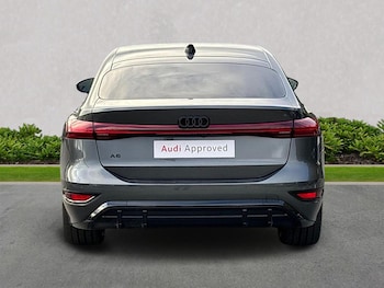 Used Audi A6 2025 for sale - 77492382: Photo