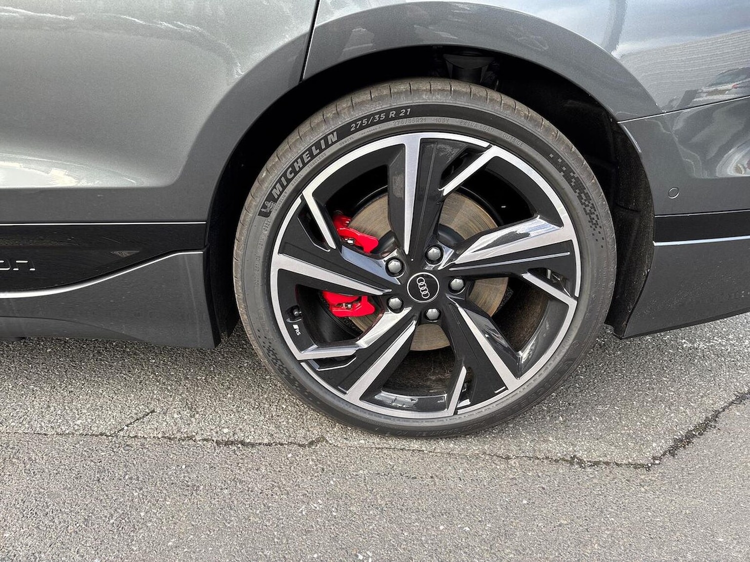 Used Audi A6 2025 for sale - 77492382: Photo 6