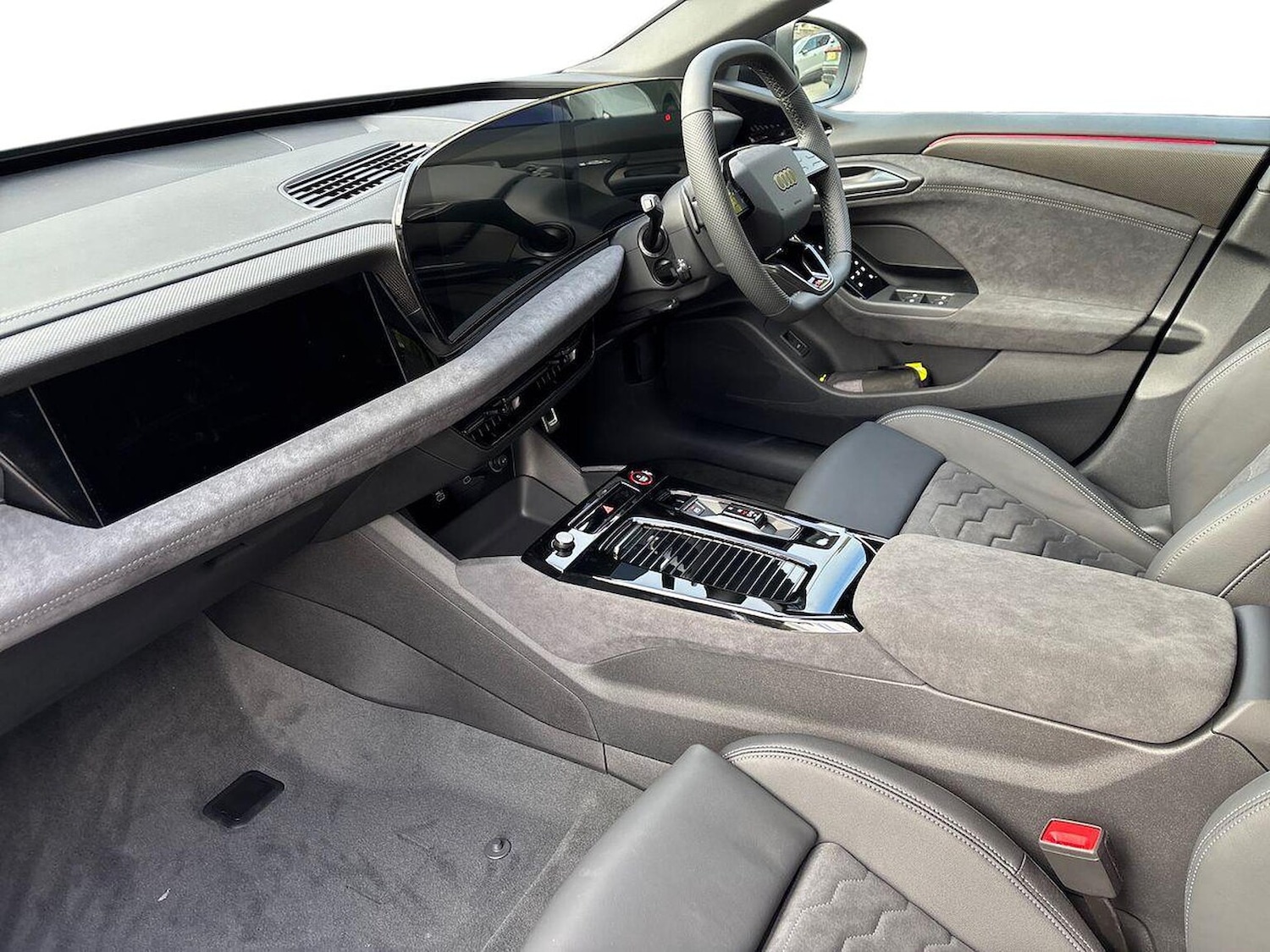 Used Audi A6 2025 for sale - 77492382: Photo 7