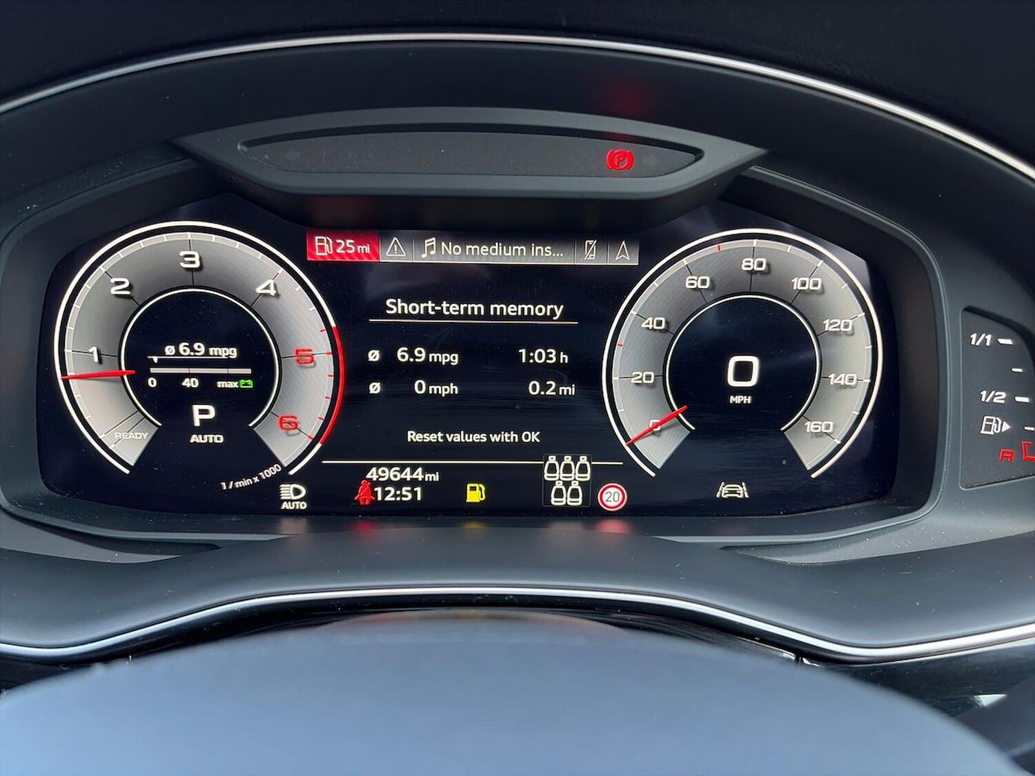 Used Audi Q7 2021 for sale - 78193672: Photo 12