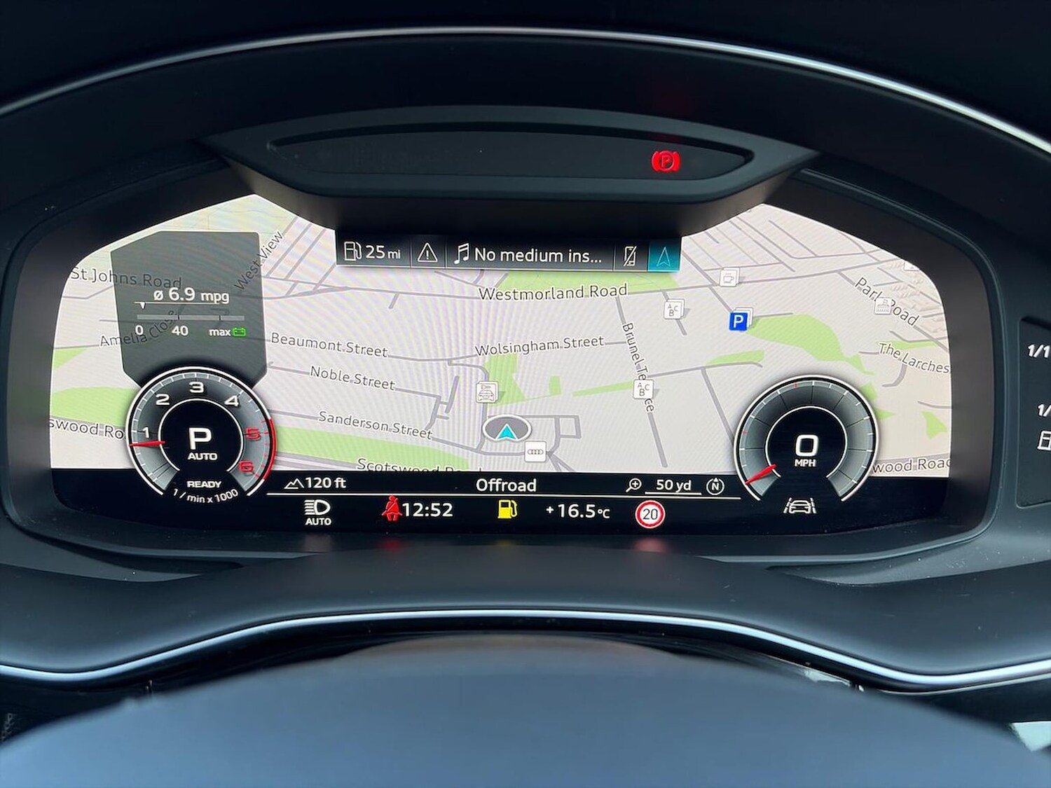 Used Audi Q7 2021 for sale - 78193672: Photo 13