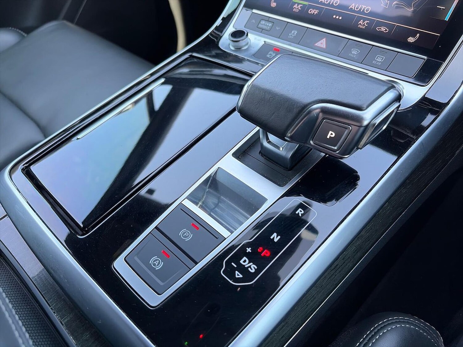 Used Audi Q7 2021 for sale - 78193672: Photo 14