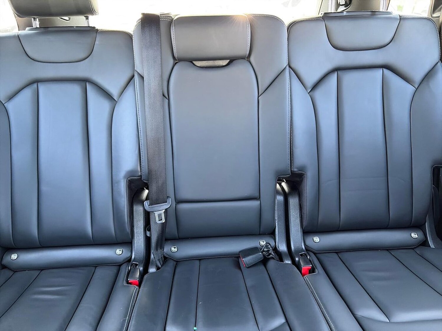 Used Audi Q7 2021 for sale - 78193672: Photo 16