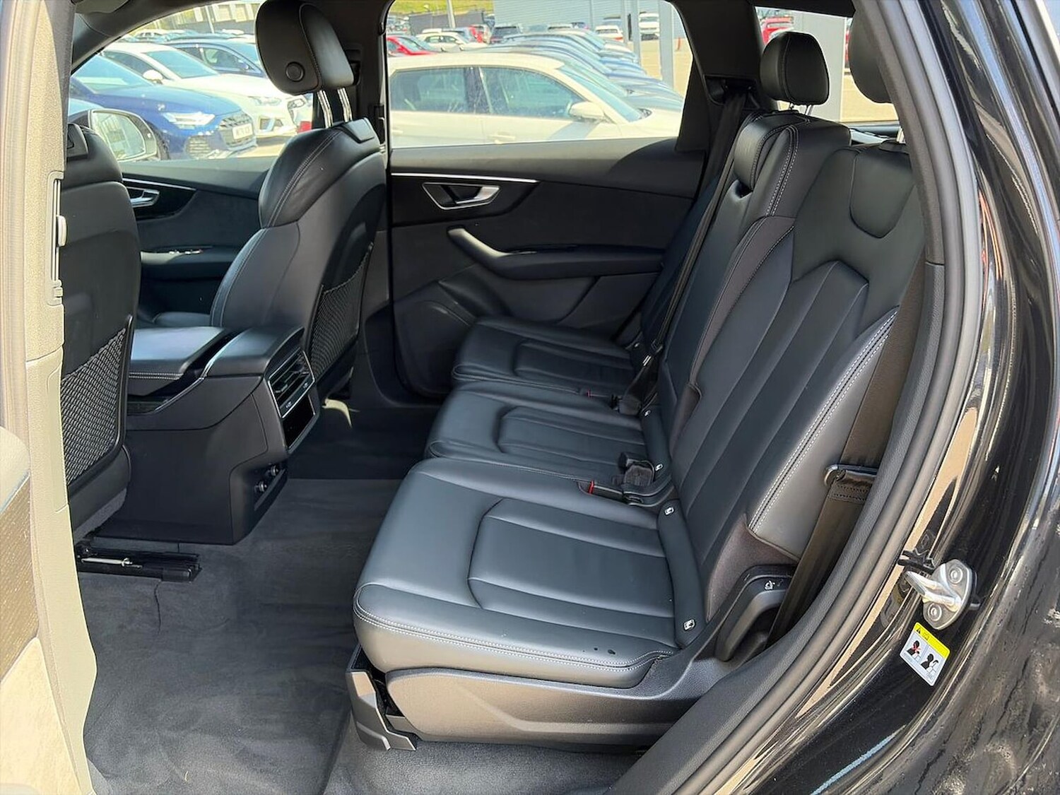 Used Audi Q7 2021 for sale - 78193672: Photo 18