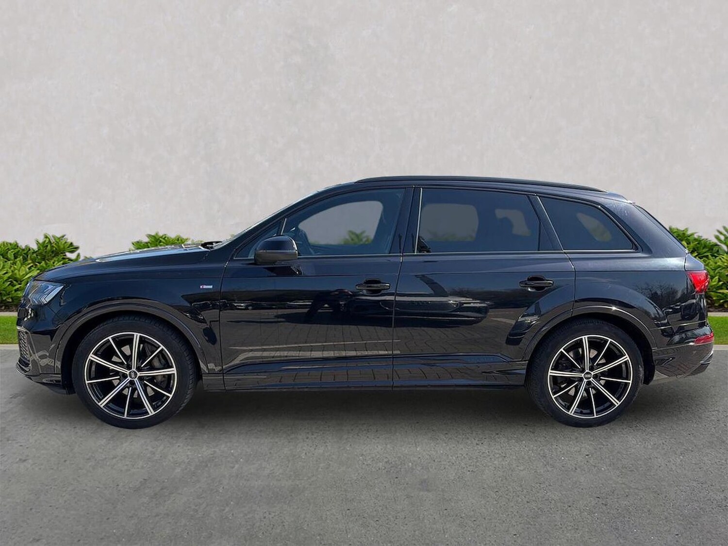 Used Audi Q7 2021 for sale - 78193672: Photo 21