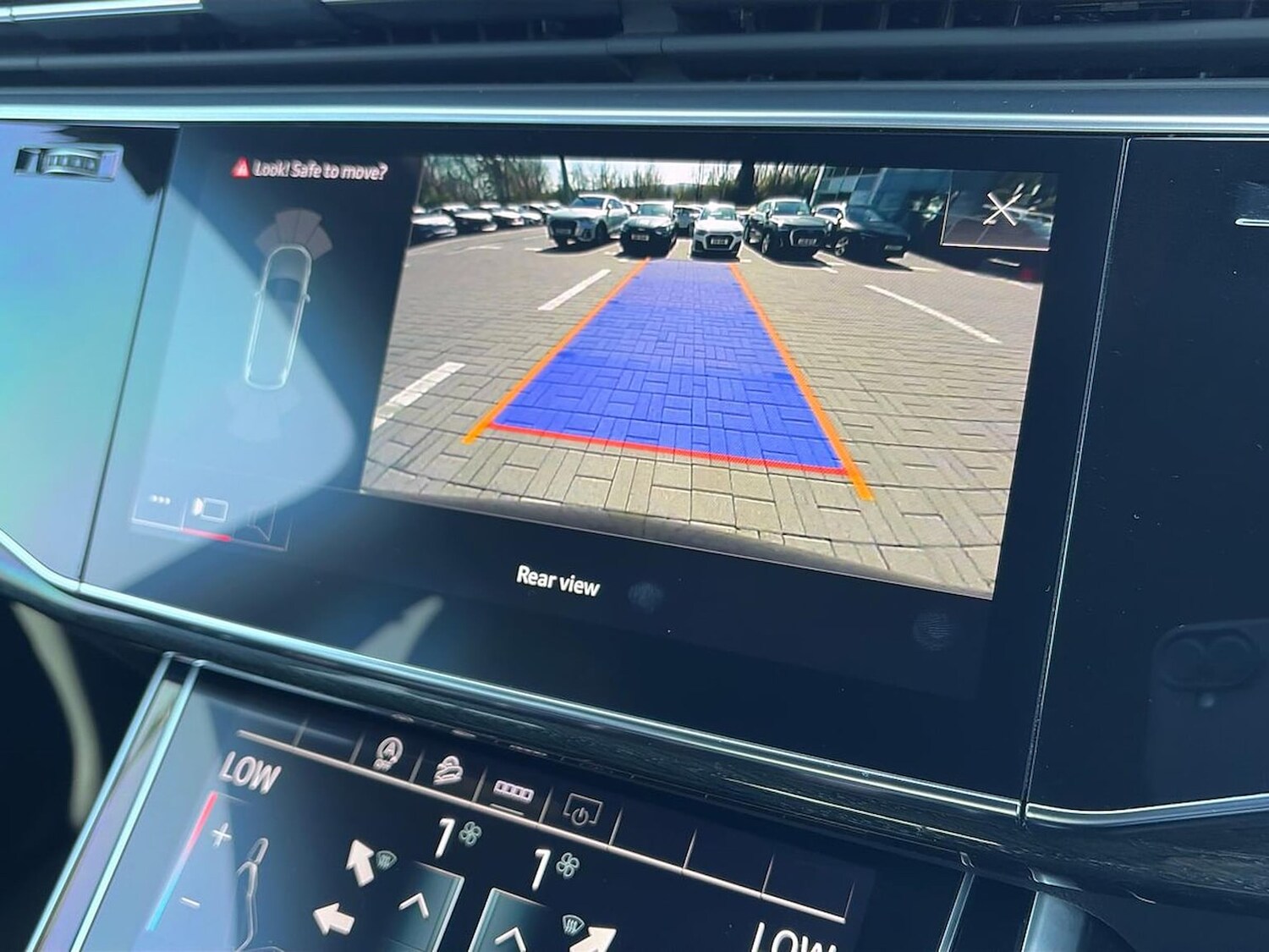 Used Audi Q7 2021 for sale - 78193672: Photo 23