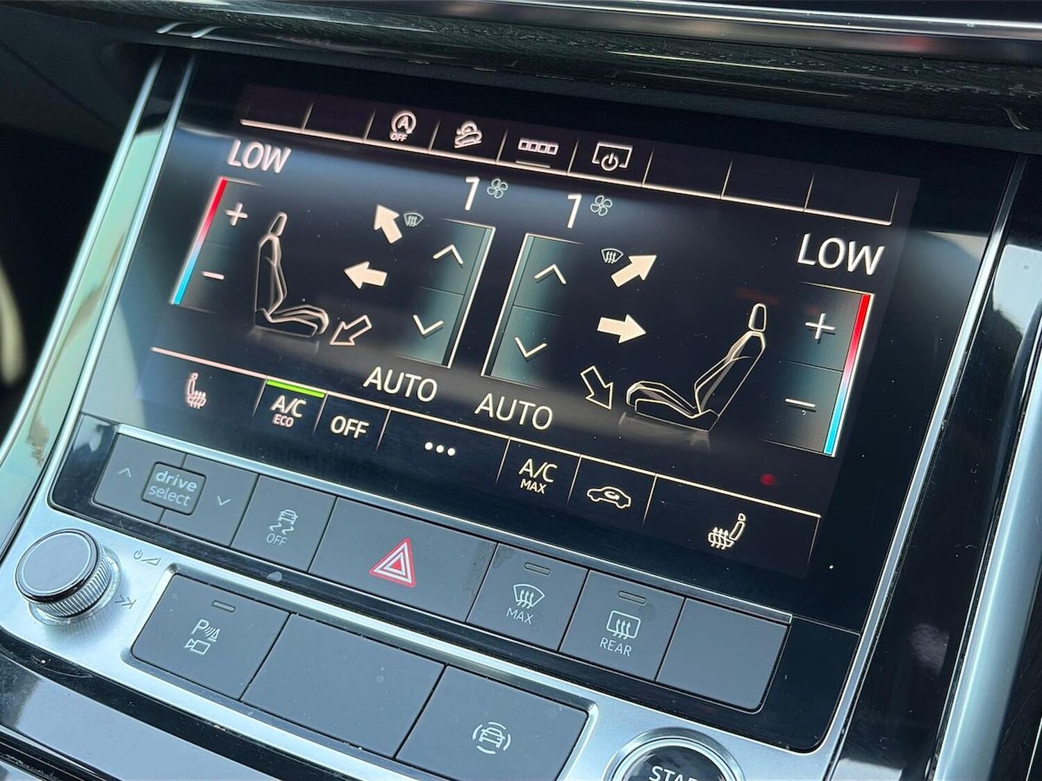 Used Audi Q7 2021 for sale - 78193672: Photo 25