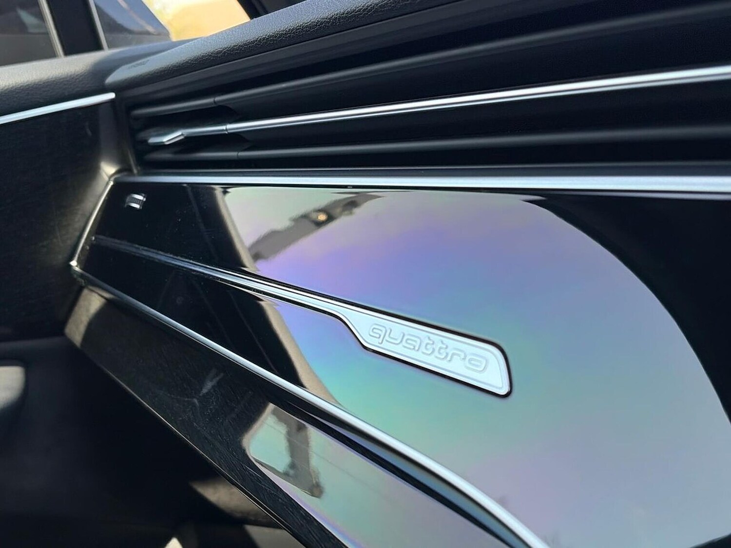 Used Audi Q7 2021 for sale - 78193672: Photo 26