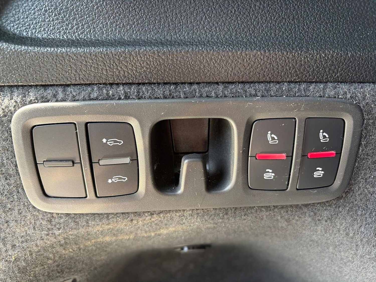 Used Audi Q7 2021 for sale - 78193672: Photo 31