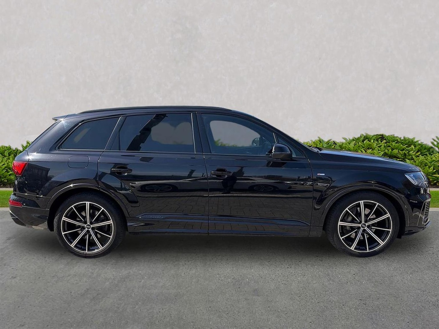 Used Audi Q7 2021 for sale - 78193672: Photo 5