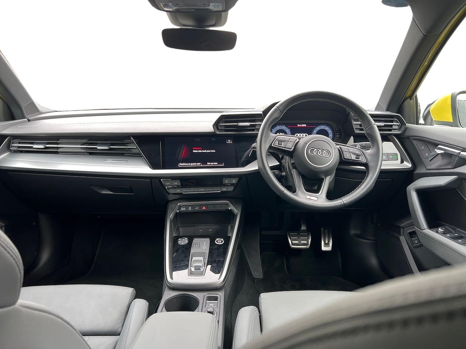 Used Audi A3 2022 for sale - 78193558: Photo 10