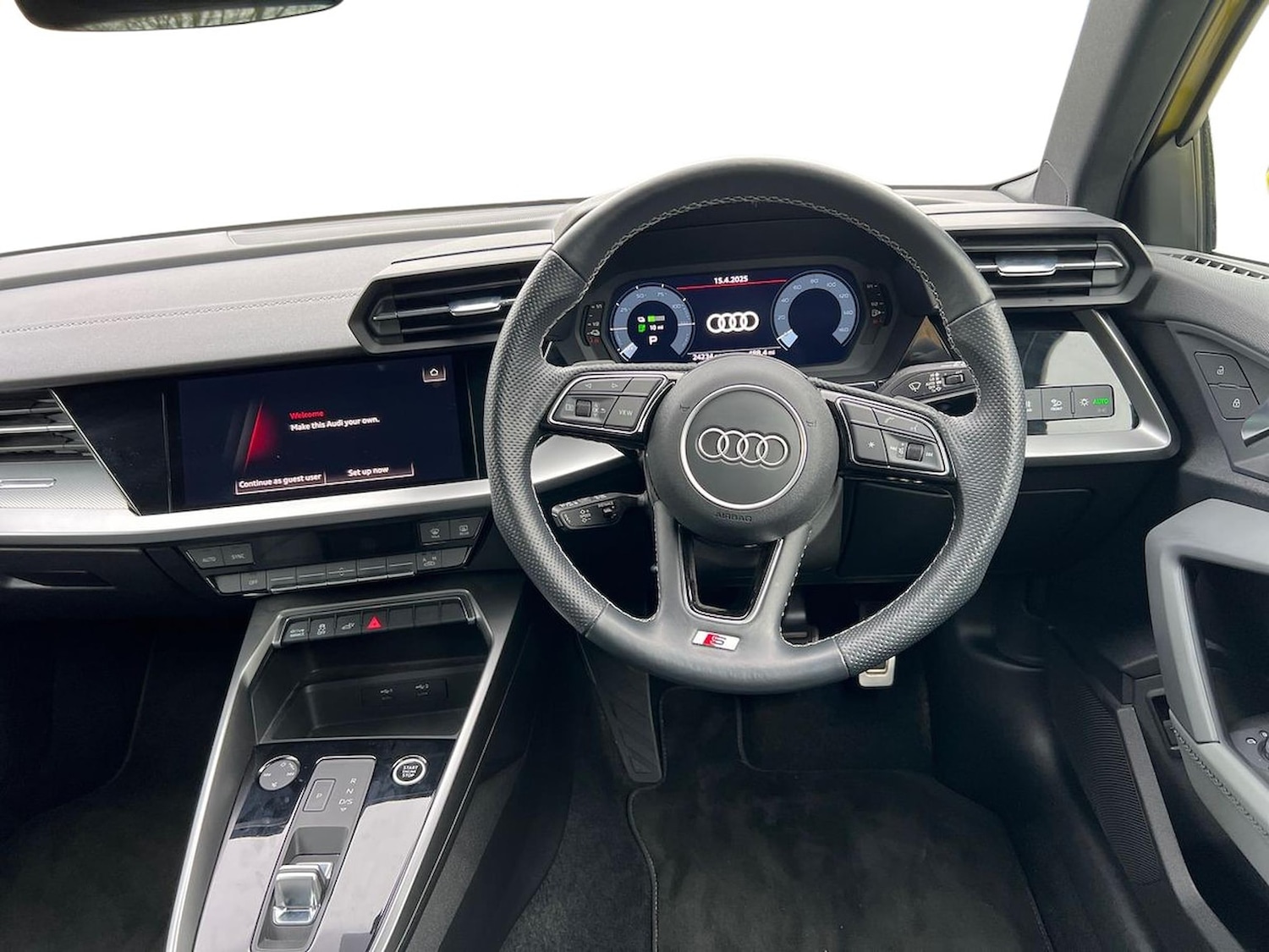 Used Audi A3 2022 for sale - 78193558: Photo 11