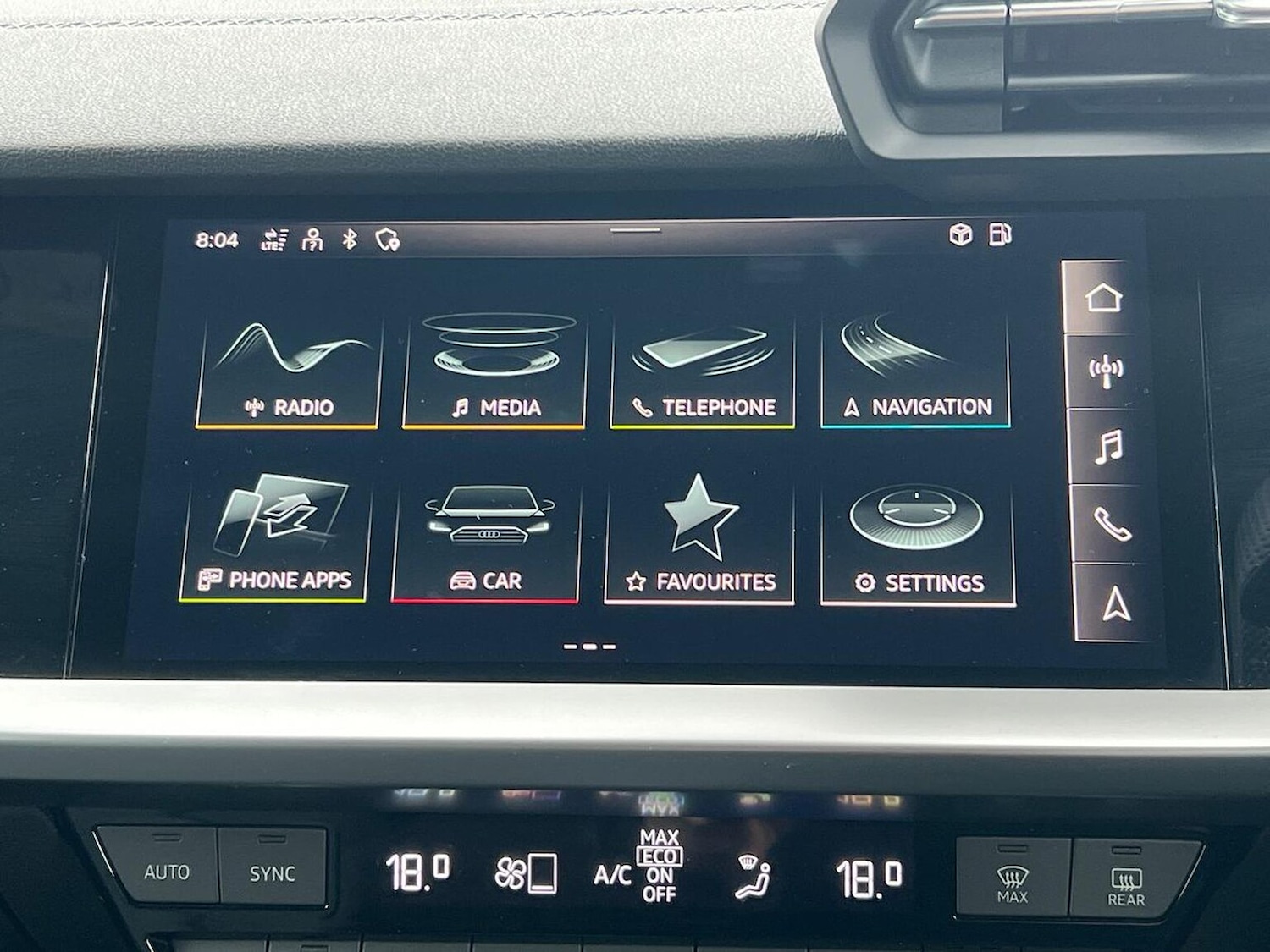 Used Audi A3 2022 for sale - 78193558: Photo 13