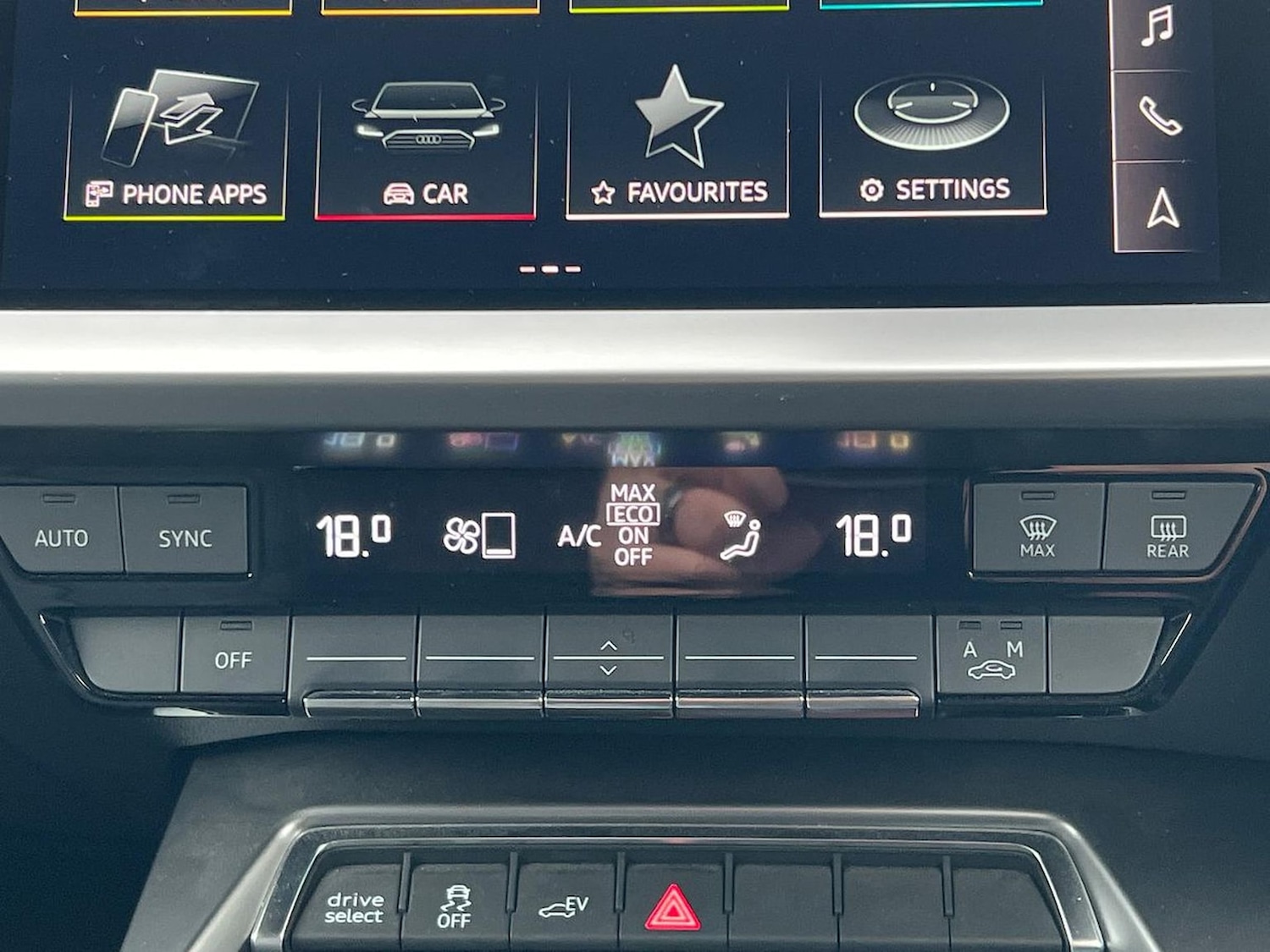 Used Audi A3 2022 for sale - 78193558: Photo 14