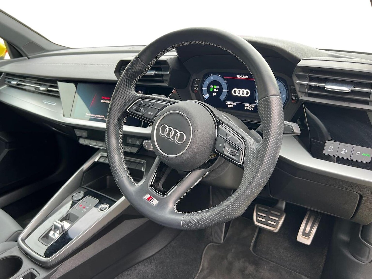 Used Audi A3 2022 for sale - 78193558: Photo 17