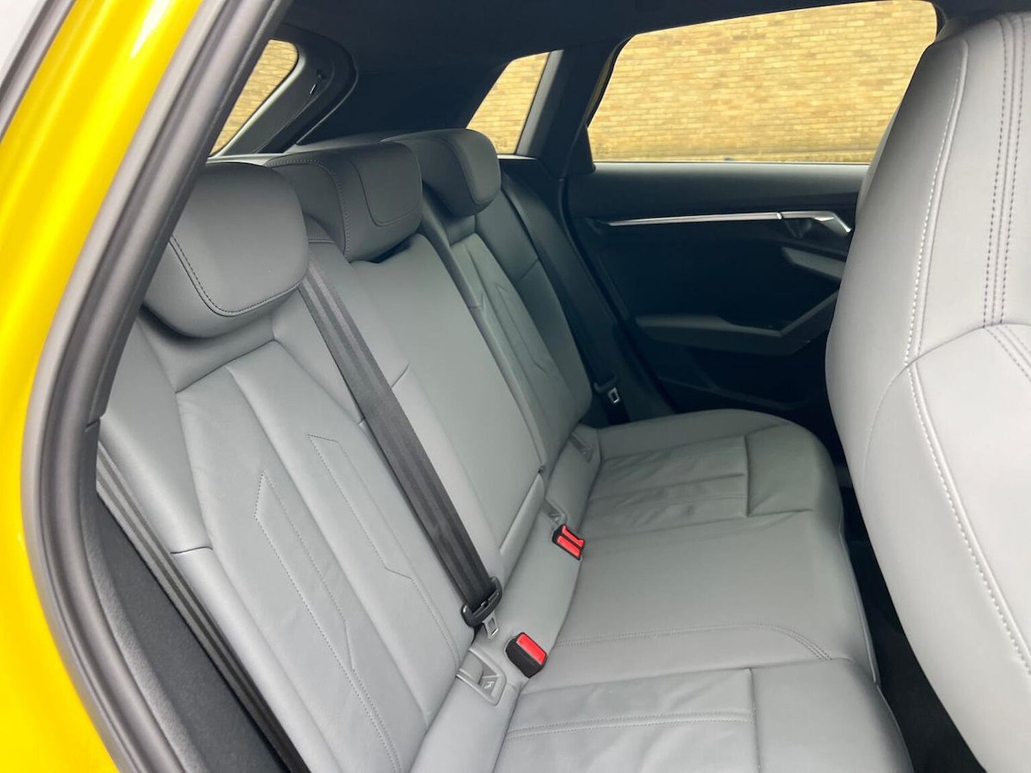 Used Audi A3 2022 for sale - 78193558: Photo 18