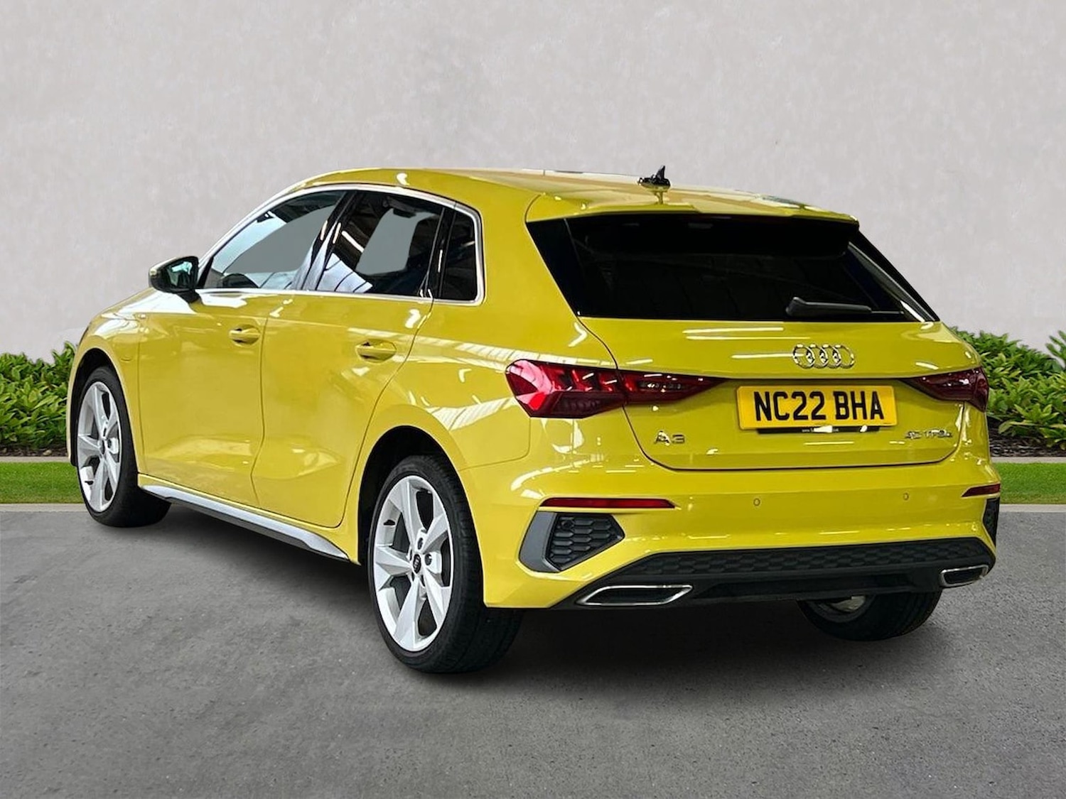 Used Audi A3 2022 for sale - 78193558: Photo 20