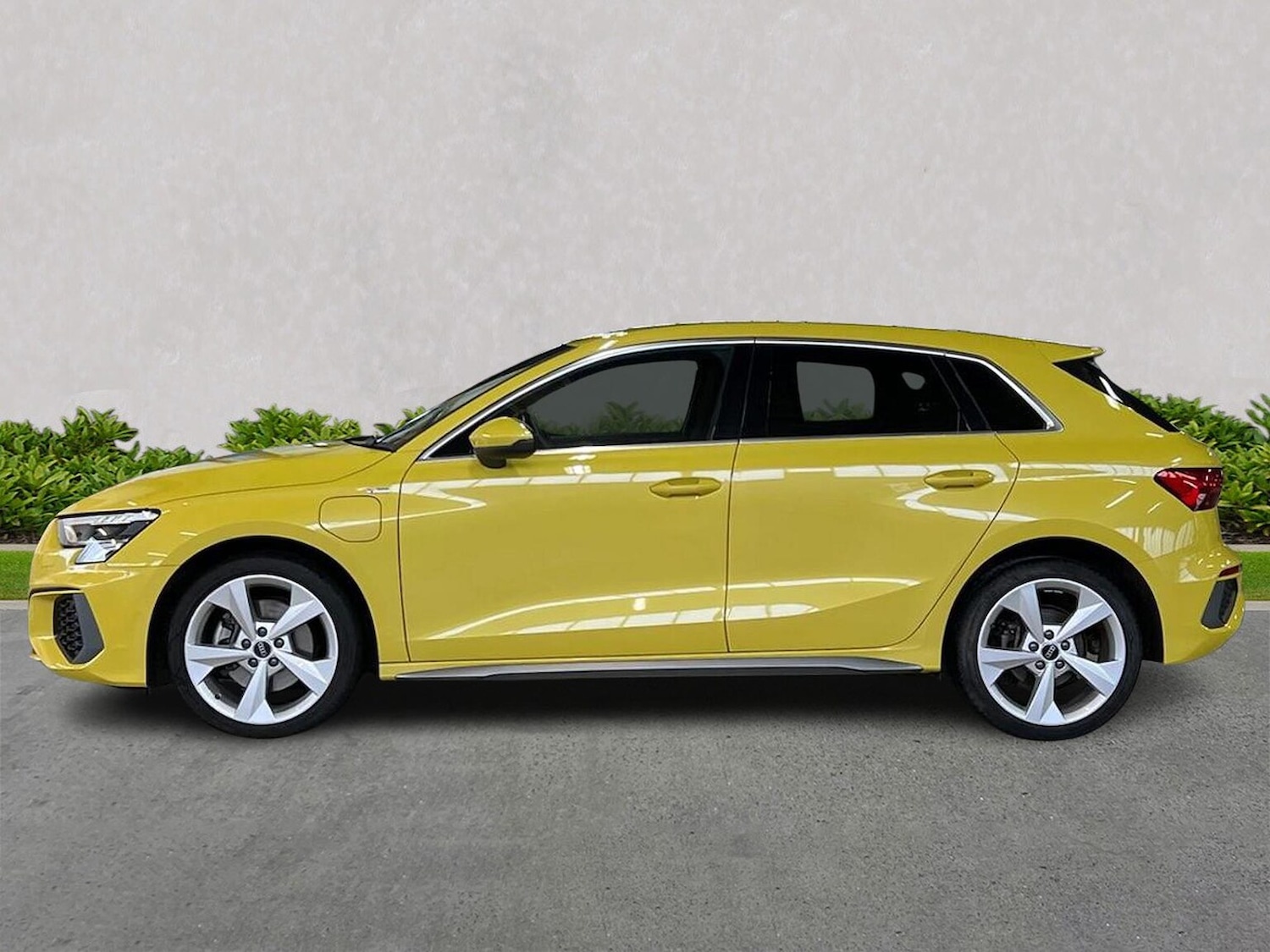 Used Audi A3 2022 for sale - 78193558: Photo 21