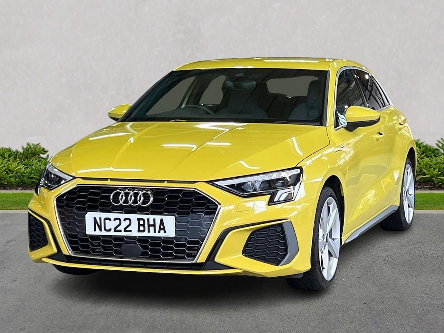 Used Audi A3 2022 for sale - 78193558: Photo 22