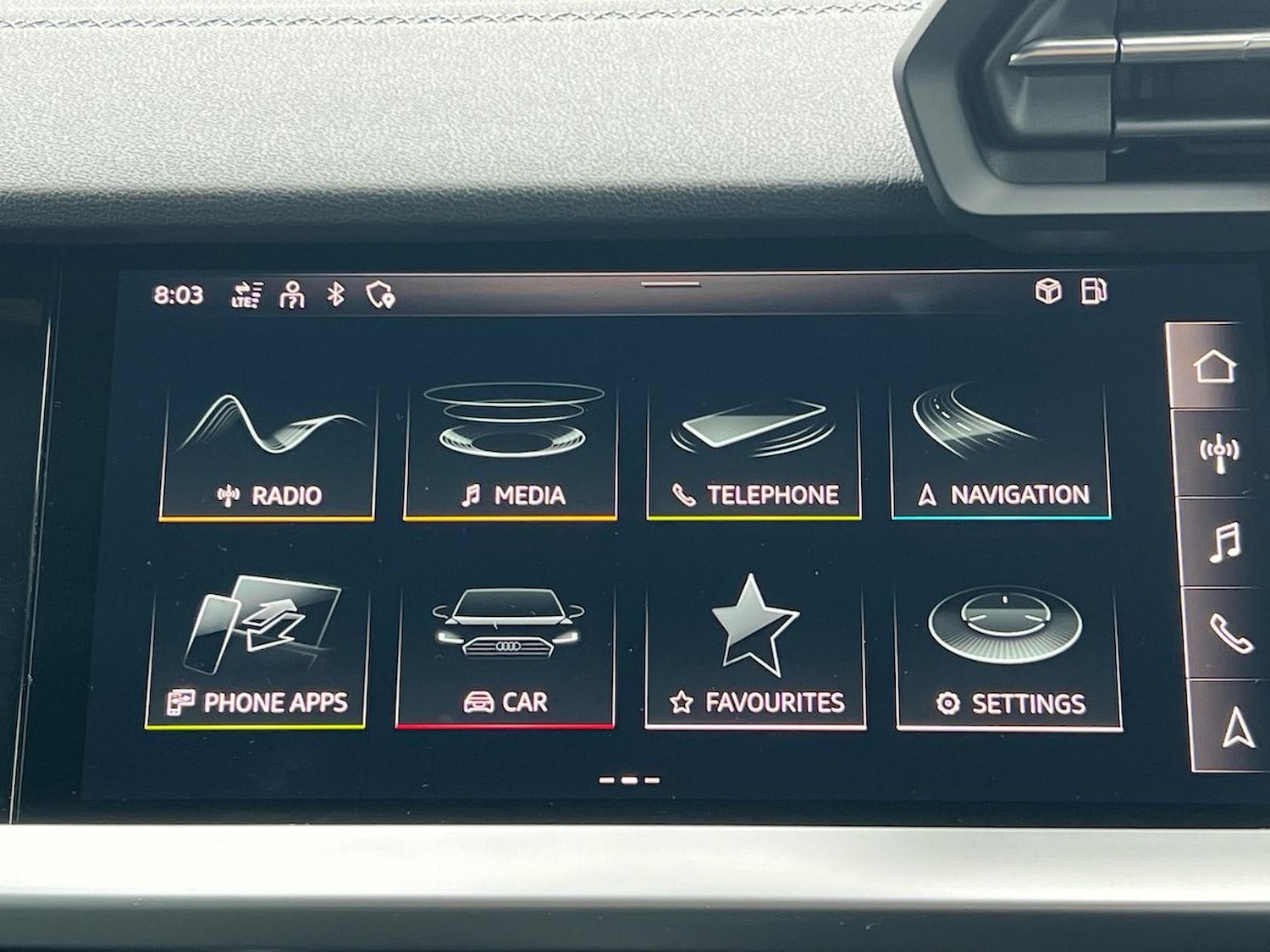 Used Audi A3 2022 for sale - 78193558: Photo 25