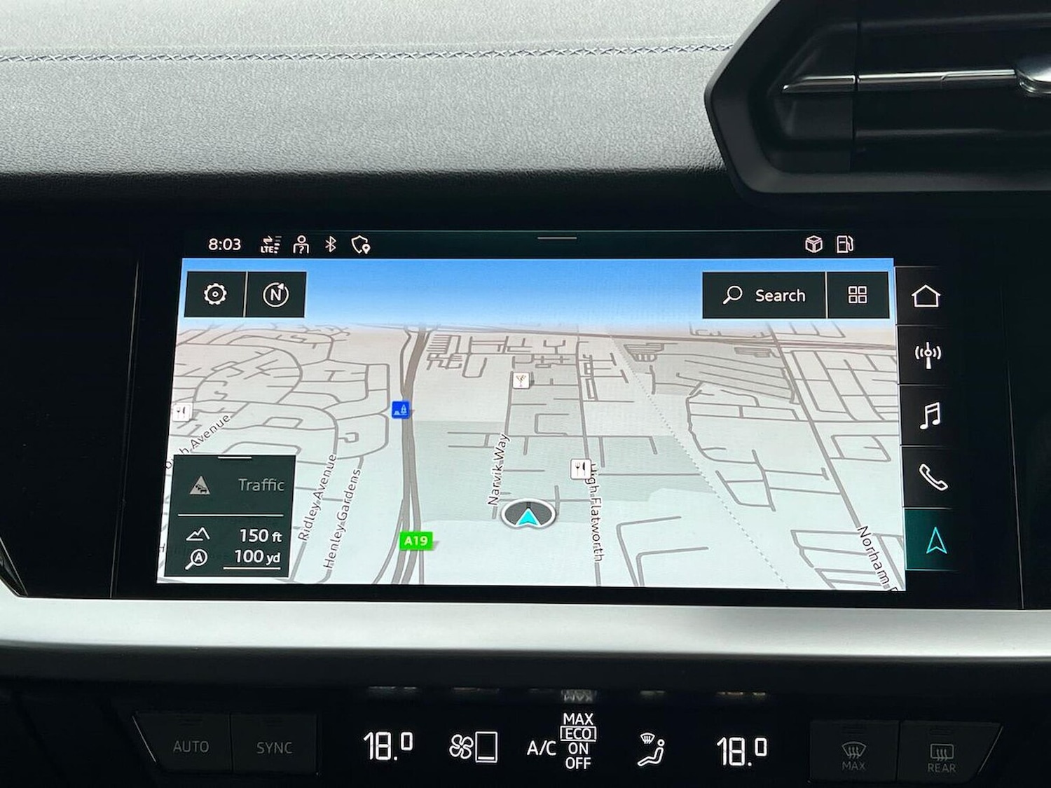 Used Audi A3 2022 for sale - 78193558: Photo 26