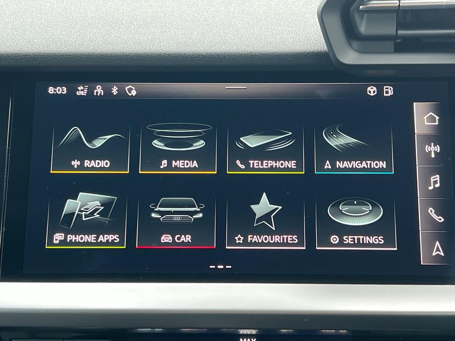 Used Audi A3 2022 for sale - 78193558: Photo 27