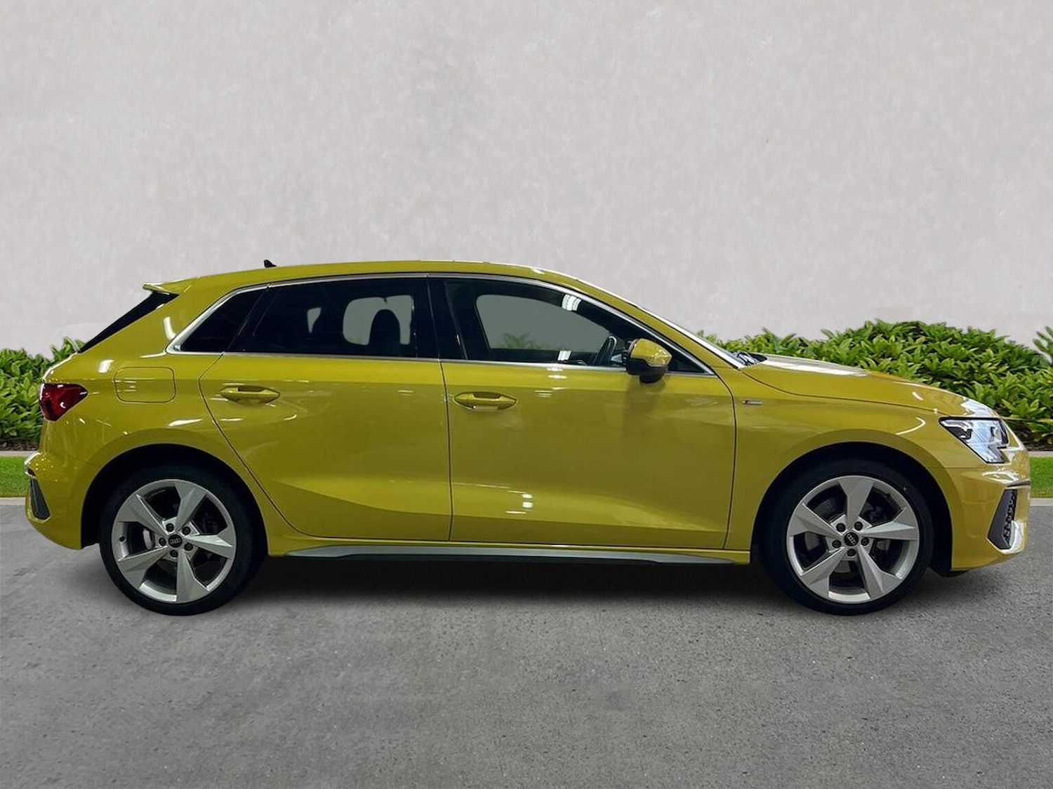 Used Audi A3 2022 for sale - 78193558: Photo 5