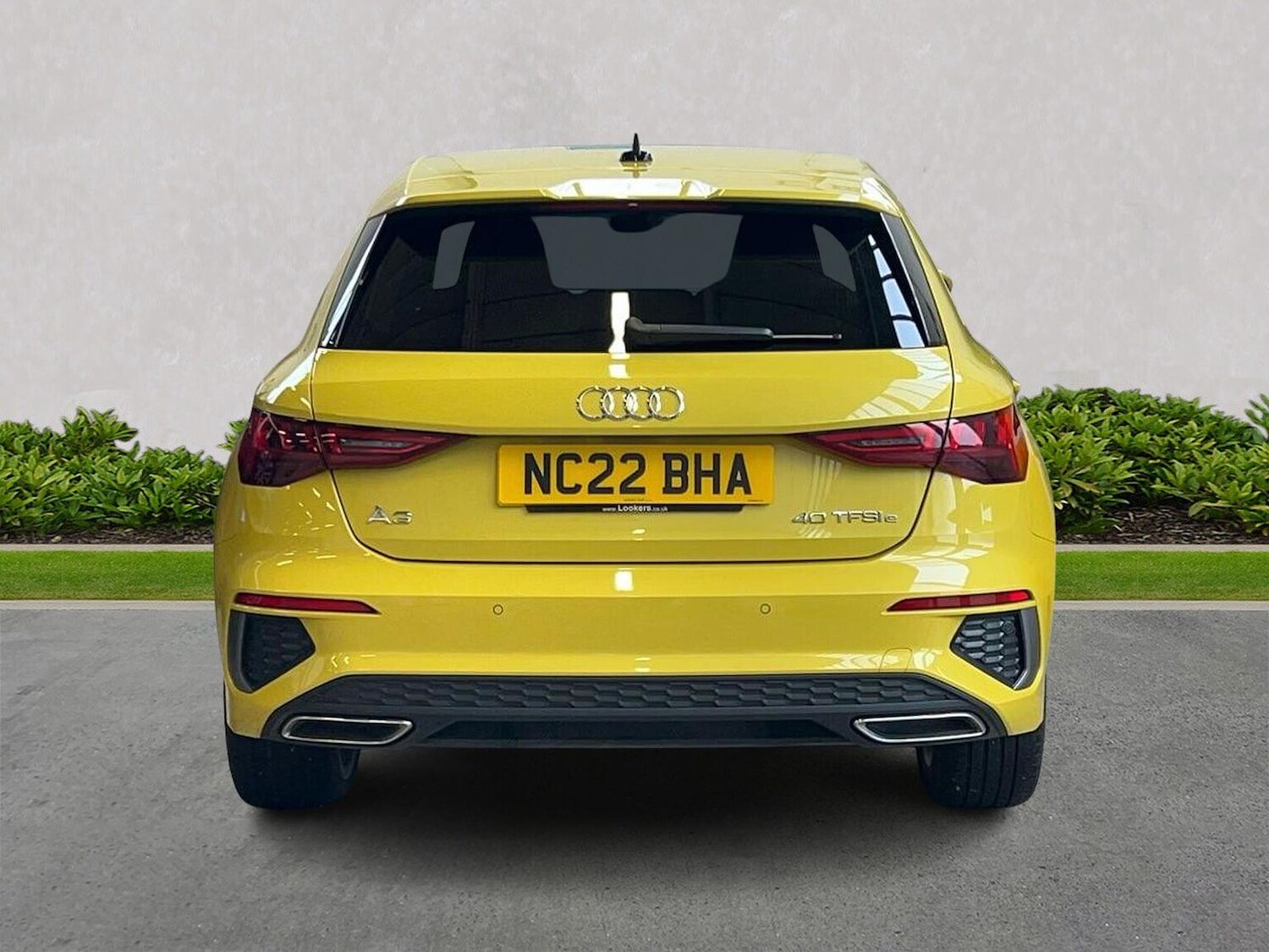 Used Audi A3 2022 for sale - 78193558: Photo 6