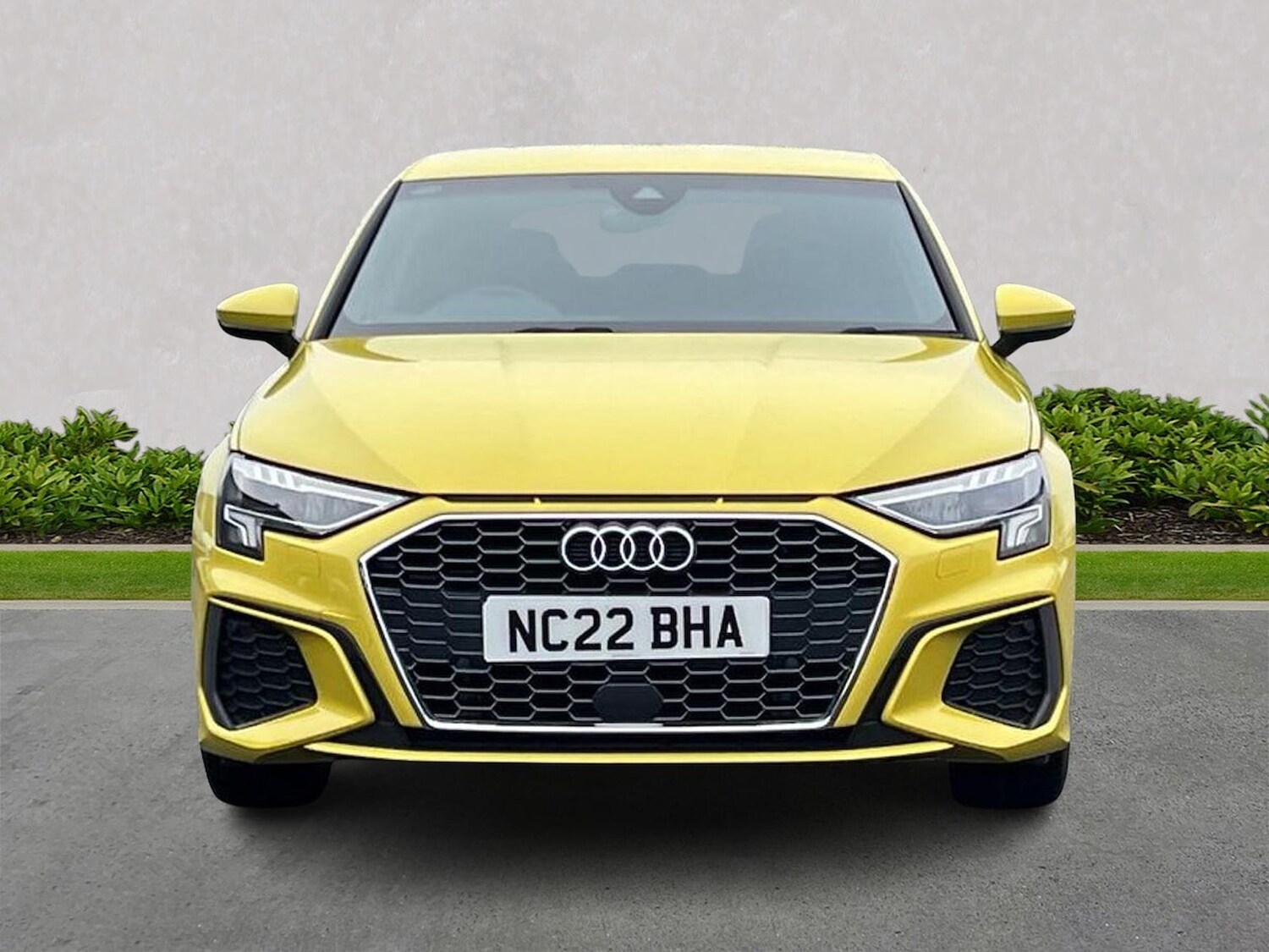 Used Audi A3 2022 for sale - 78193558: Photo 7