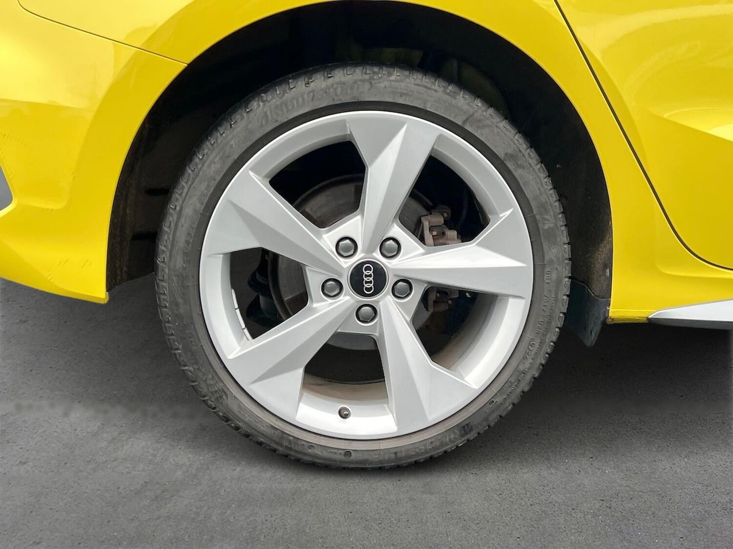 Used Audi A3 2022 for sale - 78193558: Photo 8