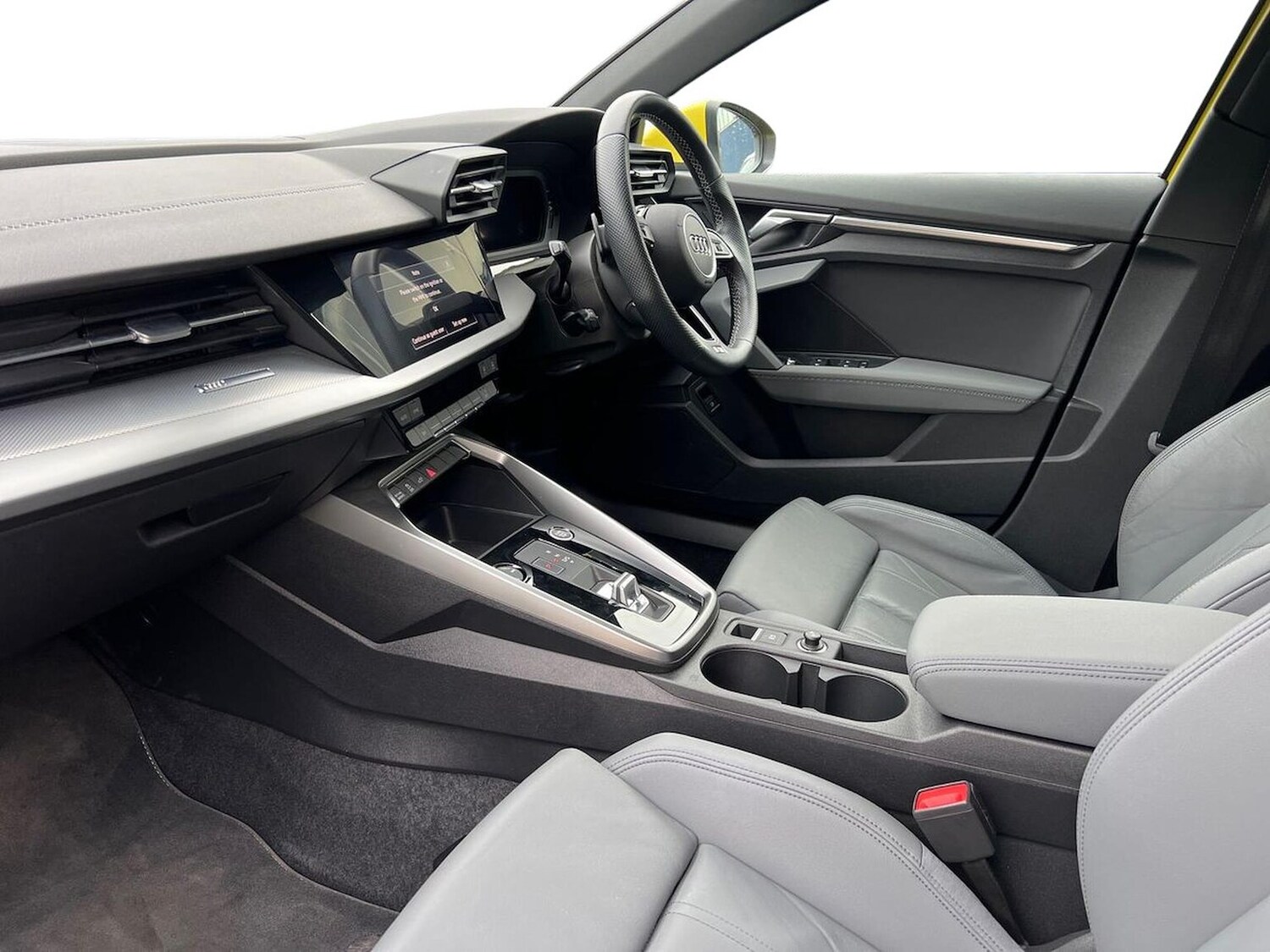 Used Audi A3 2022 for sale - 78193558: Photo 9