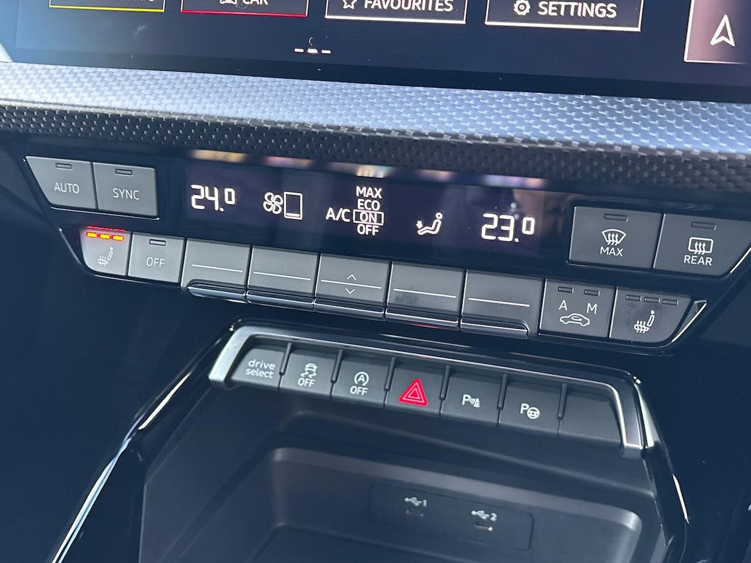 Used Audi RS3 2023 for sale - 76777253: Photo 12