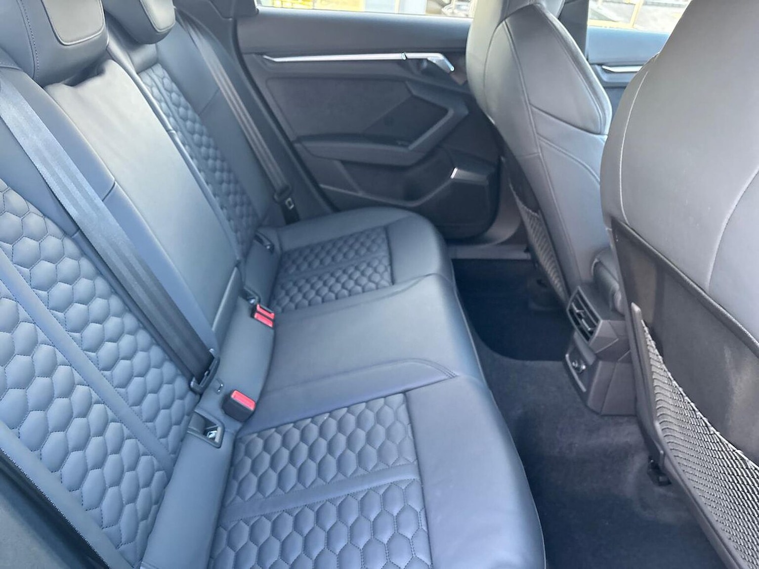 Used Audi RS3 2023 for sale - 76777253: Photo 16