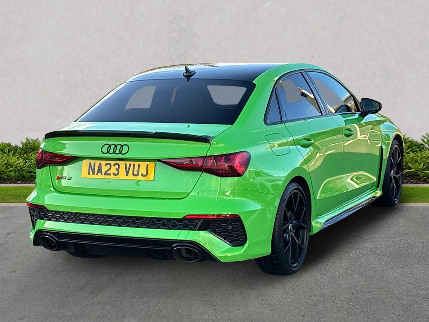 Used Audi RS3 2023 for sale - 76777253: Photo 18