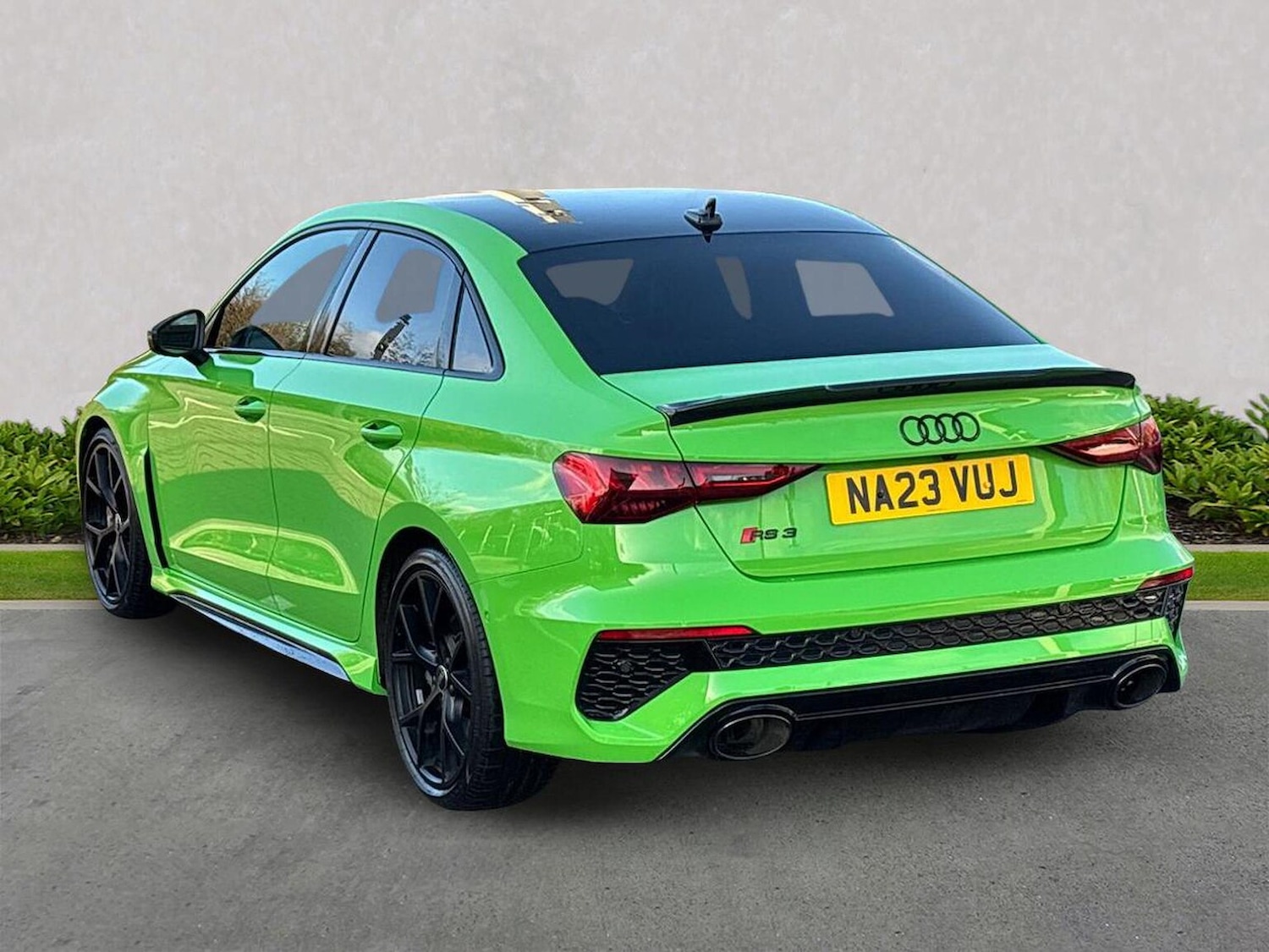 Used Audi RS3 2023 for sale - 76777253: Photo 2