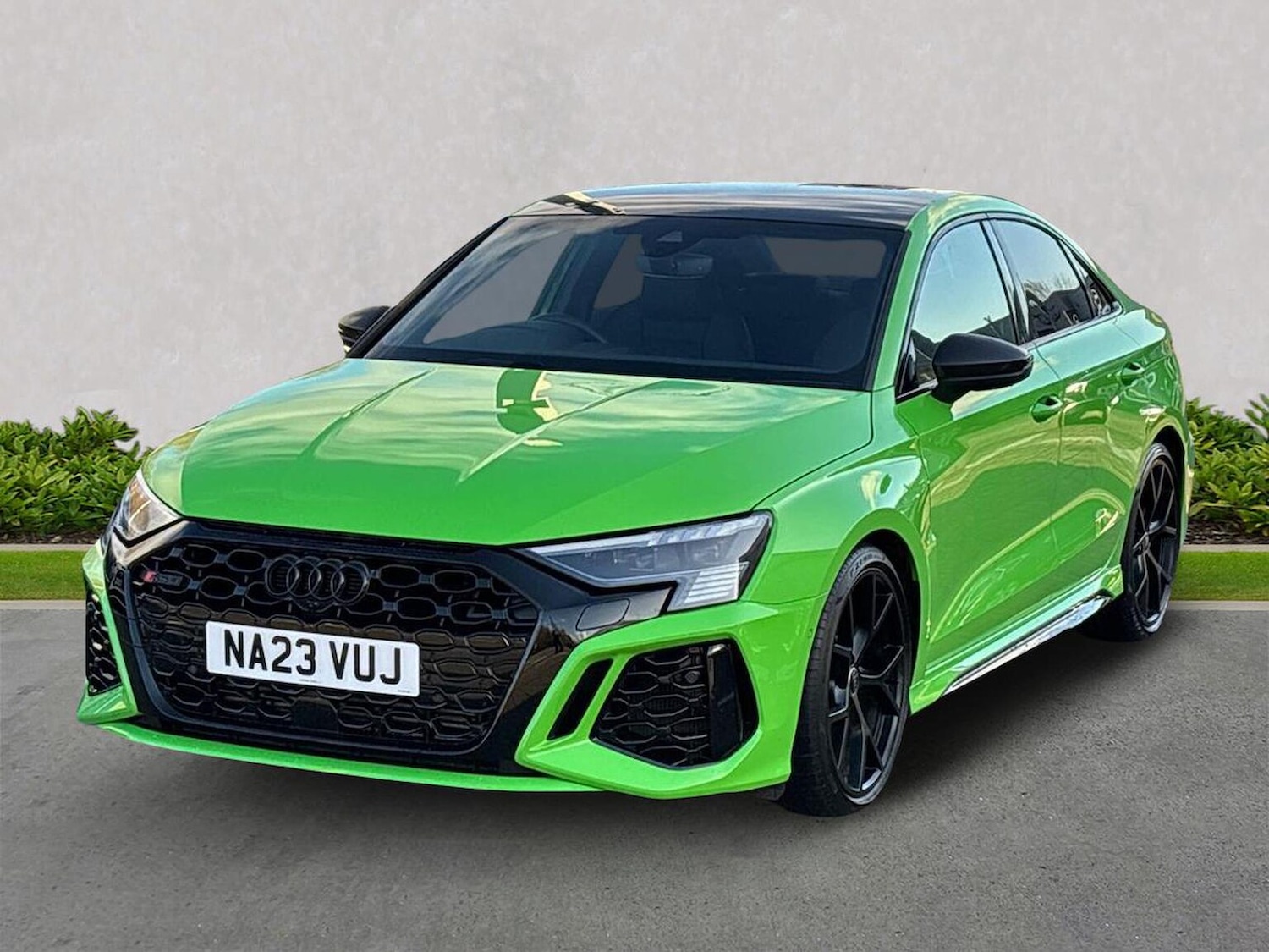 Used Audi RS3 2023 for sale - 76777253: Photo 20