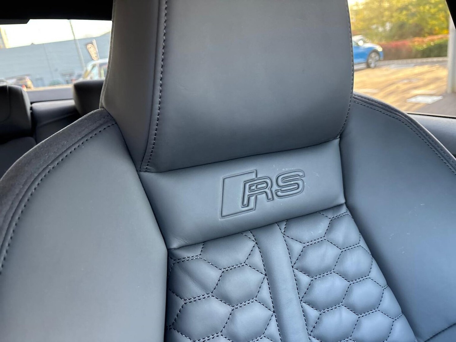 Used Audi RS3 2023 for sale - 76777253: Photo 22